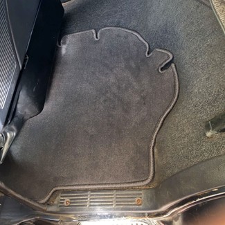 Коврики на Toyota Hiace (H100) 1989 - 2005 в Саранске