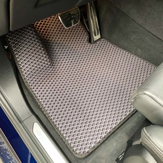 Коврики на BMW X5 (G05/G18) 2018 - 2025 в Саранске