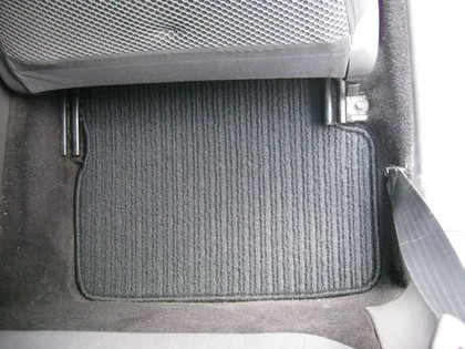 Ворсовые коврики на Toyota Celica (T23) 1999 - 2006 в Саранске