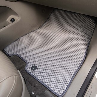 EVA коврики на KIA Carnival III 7 мест 2014 - 2021 в Саранске EVA коврики на KIA Carnival III 7 мест 2014 - 2021 в Саранске