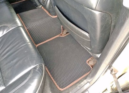 EVA коврики на Lexus GS II 1997 - 2005 в Саранске