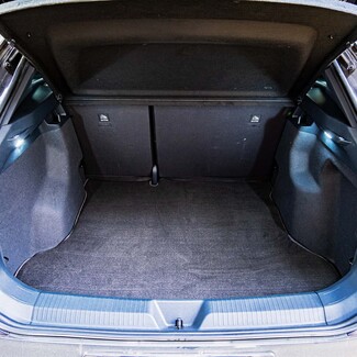 Ворсовые коврики на Audi Q4 e-tron 2021&nbsp;-&nbsp;2026 в Саранске