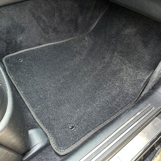 EVA коврики на Lexus LS IV 2006&nbsp;-&nbsp;2017 в Саранске