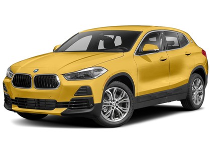Коврики на BMW X2 (F39) 2017 - 2023 в Саранске