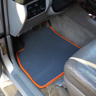 Коврики на Lexus LX 470 1997 - 2007 в Саранске