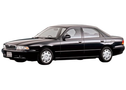 Ворсовые коврики на Mazda Capella VI 1994 - 1997 в Саранске