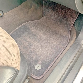 Коврики на Audi A6 (C5) 1997 - 2004 в Саранске