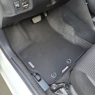 Коврики на Toyota Vios 2013 - 2026 в Саранске Коврики на Toyota Vios 2013 - 2026 в Саранске