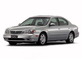 Коврики на Nissan Cefiro (A33) 1998 - 2003 в Саранске