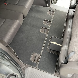Коврики на Honda Freed II 2016 - 2024 в Саранске