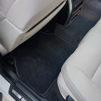 Коврики на BMW 5 Gran Turismo (F07) 2009 - 2016 в Саранске