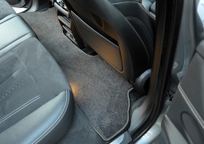 Коврики на BMW X5 (F15) 2013 - 2018 в Саранске