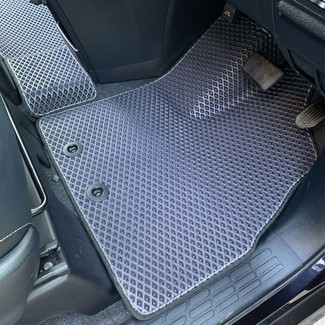Коврики на Toyota Esquire (R80) 2014 - 2021 в Саранске