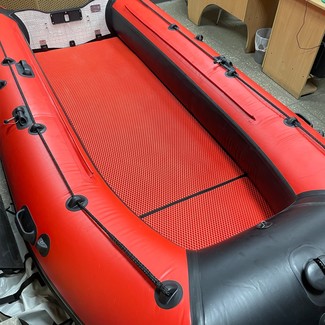 Коврики на Лодки Polar Bird 385M Слань  в Саранске
