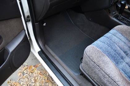 Коврики на Toyota Carina (T19) 1992 - 1996 в Саранске