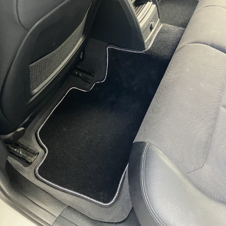 Коврики на BMW 3 (F30/F31) 2012 - 2019 в Саранске