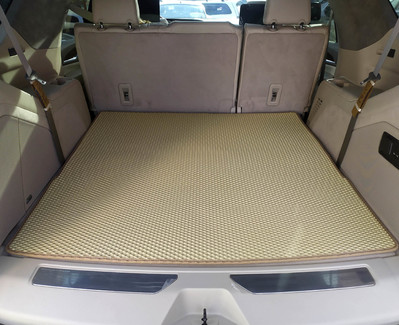 Коврики на Cadillac Escalade V 2020 - 2025 в Саранске