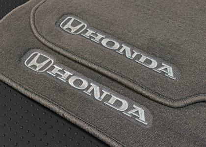 Коврики на Honda Insight II 2009 - 2014 в Саранске