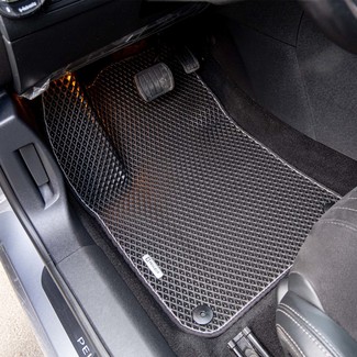 Коврики на Peugeot 308 II 2013 - 2022 в Саранске