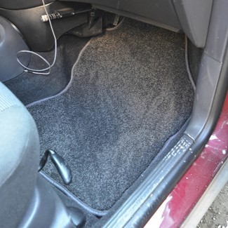EVA коврики на Ford Focus I 1998 - 2005 в Саранске