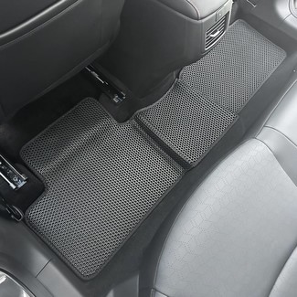 Коврики на Changan CS35 Plus 2018 - 2025 в Саранске