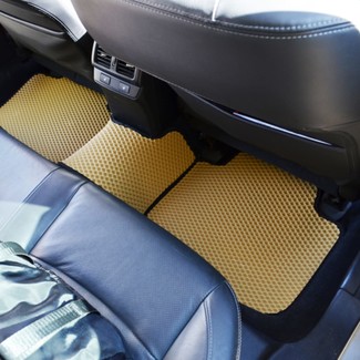 Коврики на Subaru Legacy VI 2014 - 2021 в Саранске