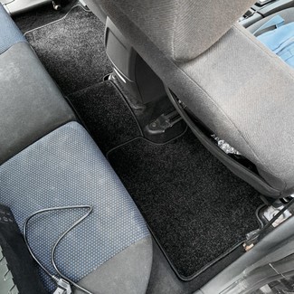 Коврики на Ford Focus II 2005 - 2011 в Саранске