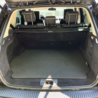 EVA коврики на Land Rover Range Rover Sport I 2005 - 2013 в Саранске