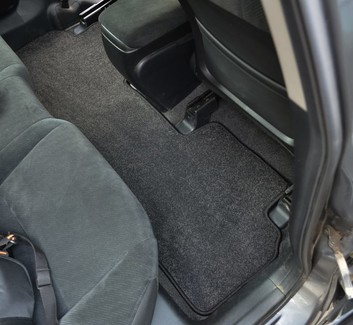 Коврики на Honda Civic VIII 4d 2006 - 2011 в Саранске