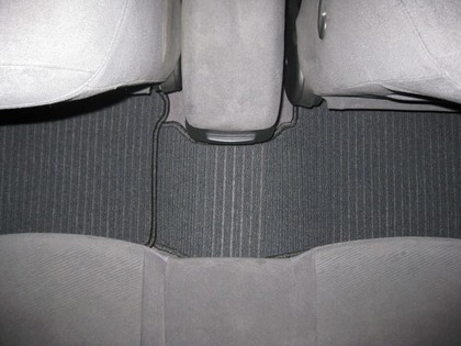 EVA коврики на Nissan Primera (P12) 2001 - 2008 в Саранске