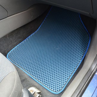 Коврики на Ford Focus II 2005 - 2011 в Саранске