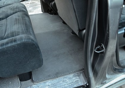 Коврики на Honda StepWGN V 2015 - 2021 в Саранске