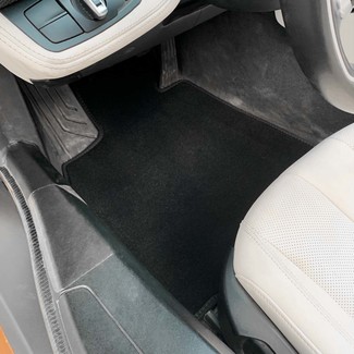 Коврики на BMW i8 (I12/I15) 2014 - 2020 в Саранске