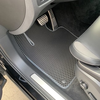 EVA коврики на Volvo XC90 II 2014 - 2025 в Саранске
