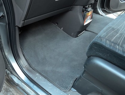 Коврики на Honda StepWGN V 2015 - 2021 в Саранске