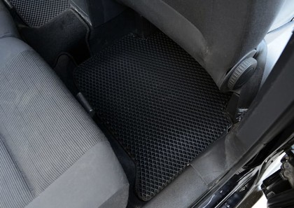 Коврики на Volkswagen Touran 2003 - 2015 в Саранске