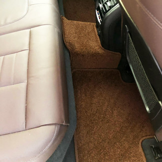 Коврики на BMW X3 (G01) 2017 - 2024 в Саранске