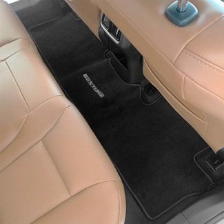 Коврики на FAW Bestune B70 2020 - 2025 в Саранске
