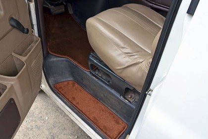 Коврики на Ford Econoline 1992 - 2013 в Саранске