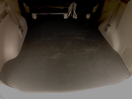 Коврики на Hyundai H1 II 2007 - 2022 в Саранске