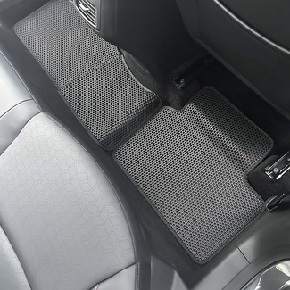 Коврики на Changan CS35 Plus 2018 - 2025 в Саранске