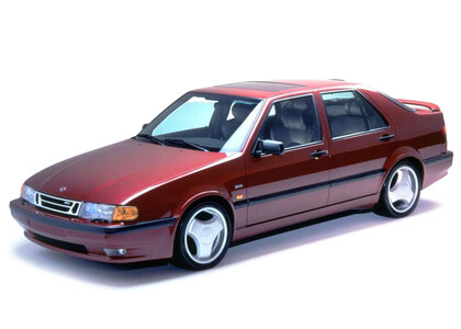 Коврики на Saab 9000 1984 - 1998 в Саранске