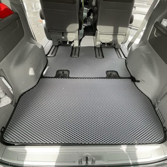 Коврики на Honda StepWGN V 2015 - 2021 в Саранске
