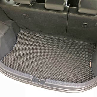 Коврики на Toyota Aqua (P10) 2011 - 2021 в Саранске