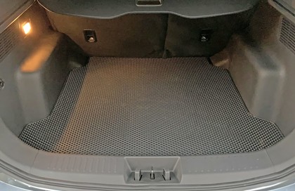 Коврики на Chery Tiggo 7 PRO 2019 - 2025 в Саранске