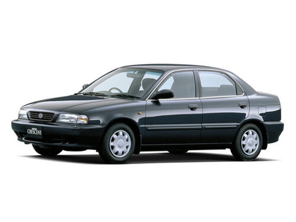 Коврики на Suzuki Baleno I 1995 - 2002 в Саранске