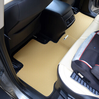 Ворсовые коврики на Lexus NX I 2014 - 2021 в Саранске Ворсовые коврики на Lexus NX I 2014 - 2021 в Саранске