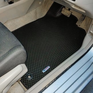 Коврики на Honda Insight II 2009 - 2014 в Саранске