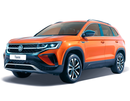 Коврики на Volkswagen Taos 2020 - 2025 в Саранске