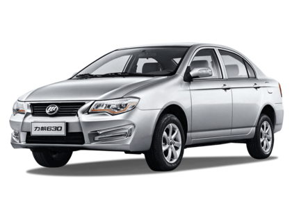 Коврики на Lifan Solano I 2008 - 2016 в Саранске